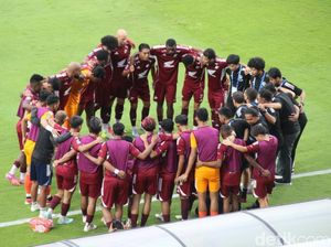 PSM Makassar Jadi Tim King Seri di Super League 2025/2026