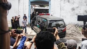 Raja Keraton Surakarta PB XIII Wafat, Jenazah Akan Dimakamkan di Imogiri