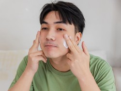 5 Langkah Skincare Pria agar Wajah Bersih, Sehat, dan Bebas Kusam!