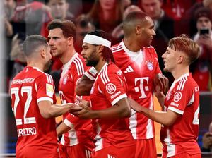 Liga Champions: Bayern Masih Sempurna, Pede Banget Tantang PSG Liga Champions: Bayern Masih Sempurna, Pede Banget Tantang PSG