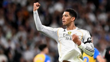 Bellingham Pengin Awet di Real Madrid