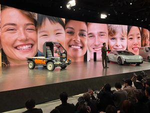 To You, Janji Toyota untuk Mendengarkan, Berinovasi, dan Beradaptasi demi Konsumen