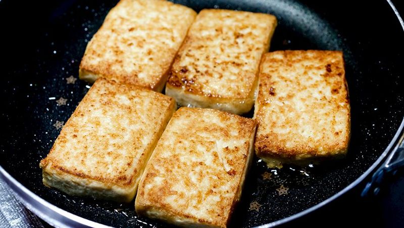 10 Makanan Vegan Terbaik di Asia, Ada Ketoprak dari Indonesia!