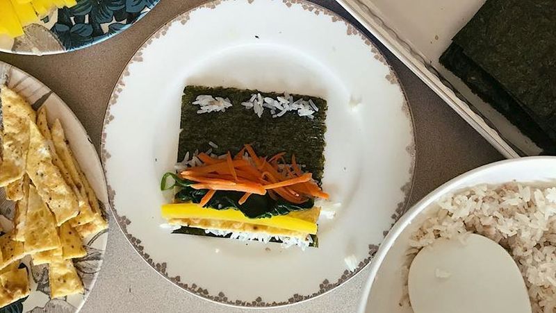 10 Makanan Vegan Terbaik di Asia, Ada Ketoprak dari Indonesia!