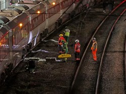 Dunia Hari Ini: Polisi Tak Temukan Indikasi Serangan Teroris dalam Penusukan di Inggris