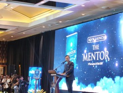 AHY Kenang 2 Tahun Cikeas Gelap Usai Kepergian Ani Yudhoyono-SBY Bangkit