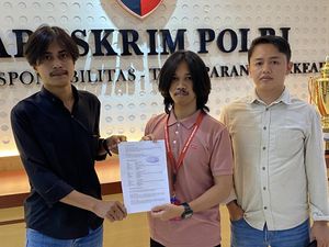 Pandji Pragiwaksono Dipolisikan terkait Dugaan Hina Budaya Toraja