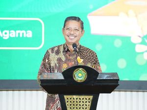 Kemenag Gelar Asesmen Nasional Literasi Keagamaan 2025 bagi Guru dan Siswa SD