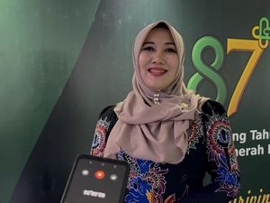 RSUD dr. Soetomo Punya Inovasi Layanan Jemput Pasien, Ning Lia Apresiasi