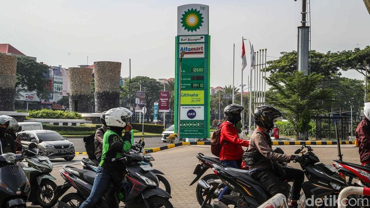 BP Luncurkan BBM Impor Berstandar Internasional: Kualitas Global Kini Tersedia