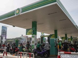 SPBU BP Bakal Beli Lagi BBM dari Pertamina, Shell & VIVO Masih Nego