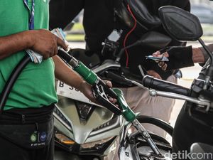 Daftar Harga BBM Shell, BP, Vivo, Pertamina 1 Desember 2025: Banyak yang Naik