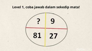 Pecahkan 5 Tes Logika Matematika Ini dan Buktikan Kamu Genius!