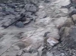 Banjir dan Longsor Terjang Nduga Papua Pegunungan, 15 Orang Hilang