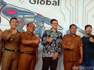 Majalengka Siapkan SDM Andal untuk Tangkap Peluang Industrialisasi