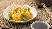 Resep Dimsum Ayam yang Kenyal dan Gurih, Cocok untuk Jualan