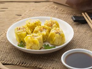 Resep Dimsum Ayam yang Kenyal dan Gurih, Cocok untuk Jualan