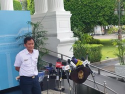 Soal Utang Kereta Cepat, Bos KAI Serahkan ke Danantara