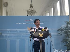 Dirut KAI Respons Kasus Tumbler Penumpang: Argi Tetap Karyawan Kami