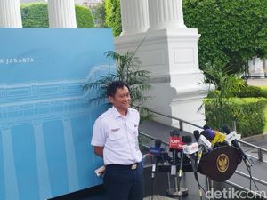 Video Dirut KAI Sebut KCIC Siap Beri Data-Kesaksian soal Whoosh ke KPK