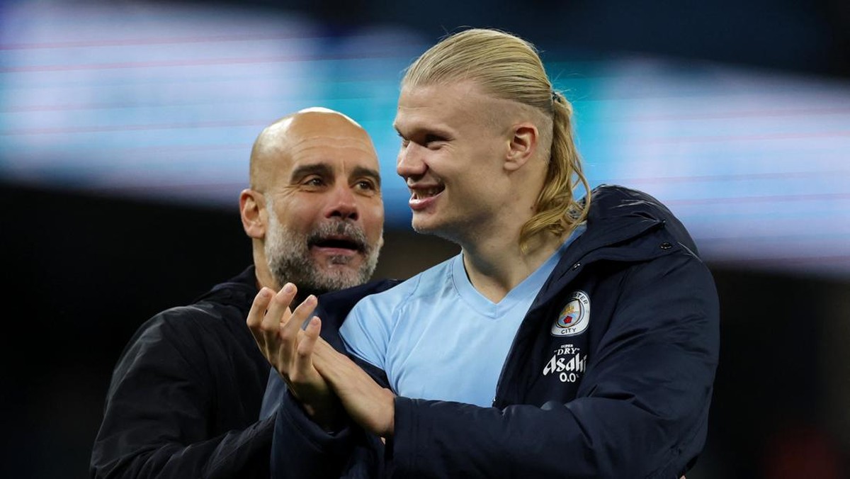 Foto: REUTERS/Phil Noble