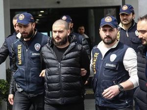 Pendiri Bursa Kripto yang Dipenjara 11 Ribu Tahun Tewas Gantung Diri