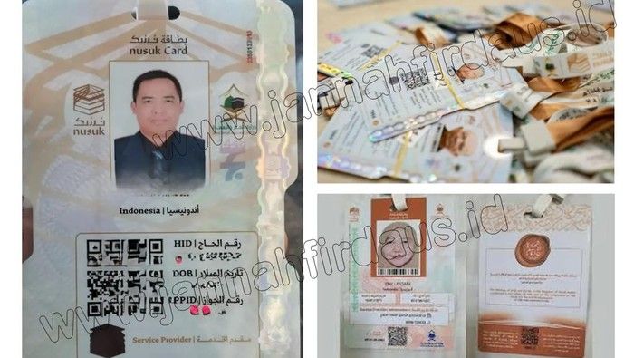 Foto Dok Jannah Firdaus