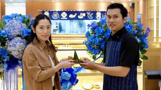 Foto Dok: Tendon Tenya