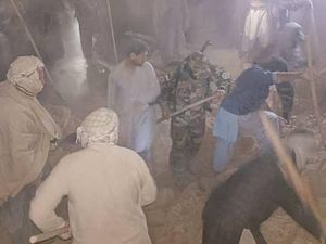 5 Fakta Gempa Afghanistan Telan Korban Jiwa