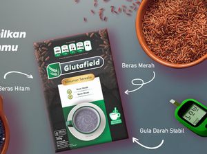 Gula Darah Sering Naik-Turun? Produk Ini Bisa Bantu Penderita Diabetes