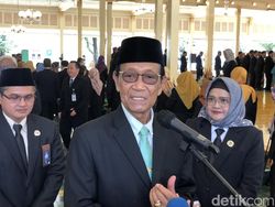 Sultan HB X Besok Melayat ke Keraton Solo