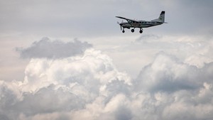 BPBD DIY Siapkan Modifikasi Cuaca, Bakal Geser Hujan ke Laut