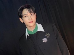 Im Siwan Gabung THEBLACKLABEL, Debut Nyanyi di Label SM