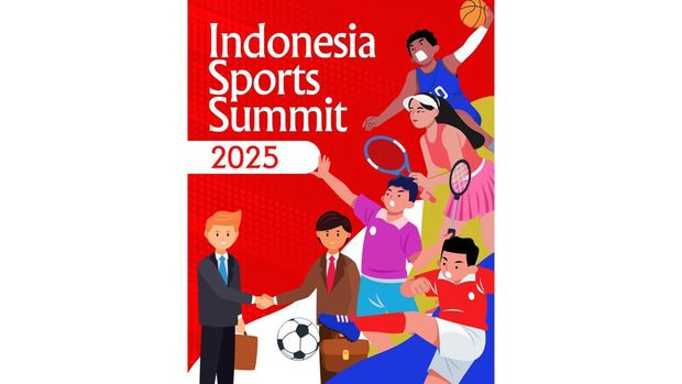 Indonesia Sports Summit 2025