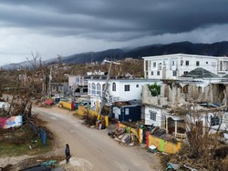 Jamaika Berjuang Pulihkan Sektor Pariwisata Usai Dihantam Badai Melissa