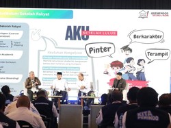 Wamensos Ajak Gen Z hingga Partai Politik Sinergi Entaskan Kemiskinan