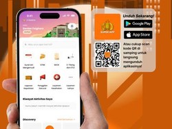 Begini Cara Mudah Urus SKCK via Super App Polri