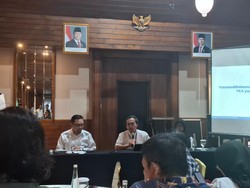 Viral Siswa Live Streaming Saat TKA, Kemendikdasmen: Sedang Ditelusuri