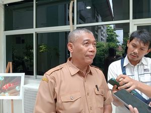 Kemendagri Setujui Perampingan OPD NTB, tapi Dengan Catatan