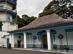 Siapa Penerus Takhta Usai Pakubuwono XIII Wafat? Ini Kata Pihak Keraton Solo