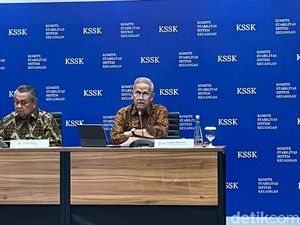 LPS Minta Perbankan Turunkan Suku Bunga Simpanan