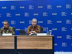 LPS Minta Perbankan Turunkan Suku Bunga Simpanan