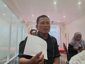 Pemkot Makassar Dimintai Ganti Rugi Lahan 4,9 Hektare di Pasar Pannampu