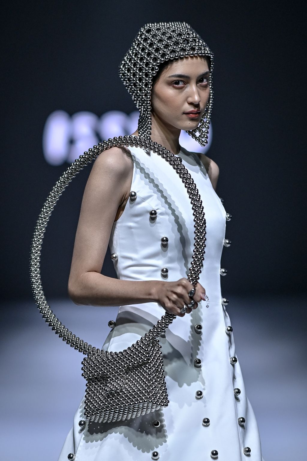 Koleksi ISSHU di JFW 2026