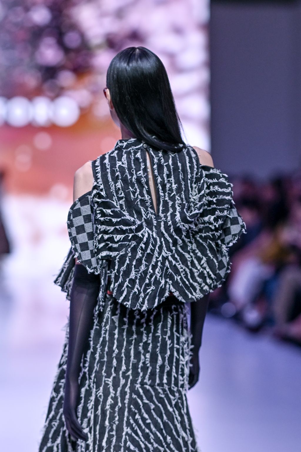 Koleksi Natalia Kiantoro di JFW 2026