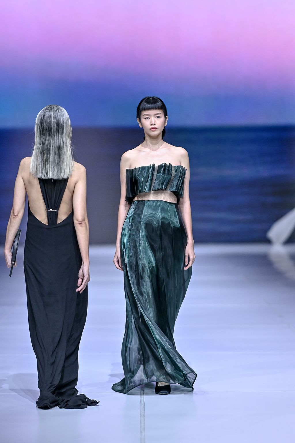 Koleksi SAYA di JFW 2026