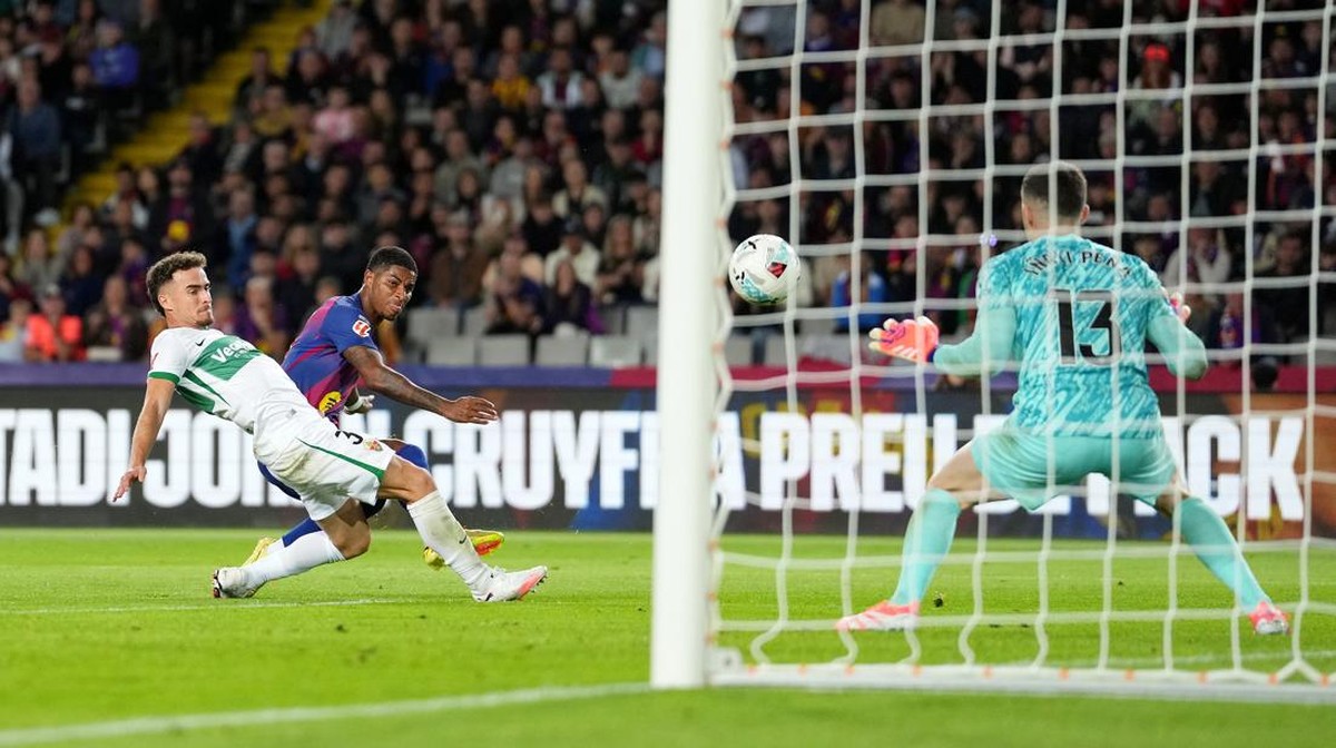 Foto: Getty Images/Alex Caparros