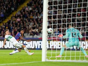 Barcelona Vs Elche: Blaugrana Menang 3-1