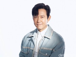 Nice To Not Meet You, Lee Jung Jae dalam Multiverse of Madness