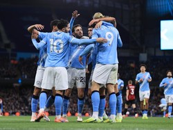 Klasemen Liga Inggris: Arsenal Pertama, Mulai Dikejar Man City Lagi